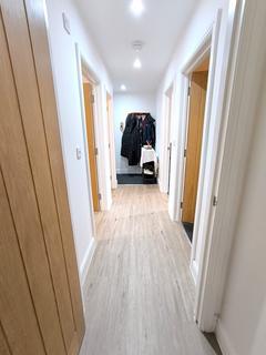 undefined, Flat ,  Warrens Close, Irthlingborough, Wellingborough