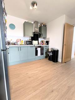 undefined, Flat ,  Warrens Close, Irthlingborough, Wellingborough
