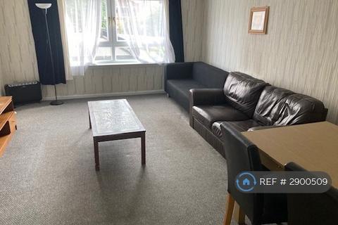 undefined, St. Mungo Avenue, Glasgow, G4