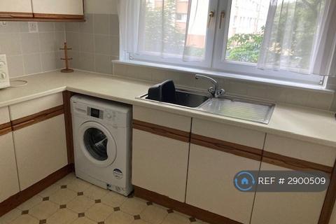 undefined, St. Mungo Avenue, Glasgow, G4