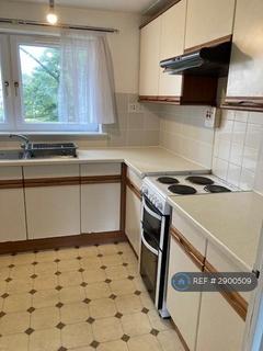 undefined, St. Mungo Avenue, Glasgow, G4