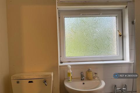 undefined, St. Mungo Avenue, Glasgow, G4