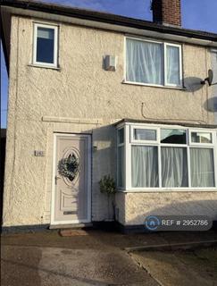 3 bedroom semi-detached house to rent, Albert Road, Derby, DE21