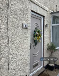 3 bedroom semi-detached house to rent, Albert Road, Derby, DE21