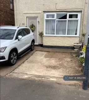 3 bedroom semi-detached house to rent, Albert Road, Derby, DE21