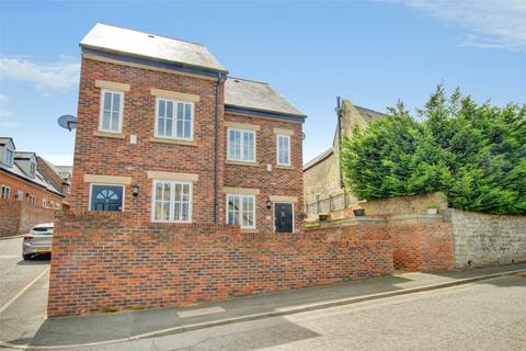 3 bedroom semi-detached house for sale, Chapel Bank, East Rainton, Houghton Le Spring, DH5