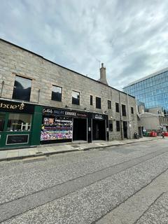 Pub for sale, 44-56 Justice Mill Ln Aberdeen AB11 6EP