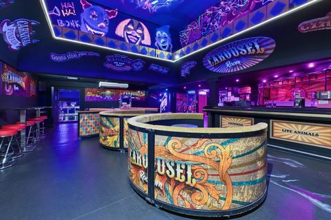Pub for sale, 44-56 Justice Mill Ln Aberdeen AB11 6EP