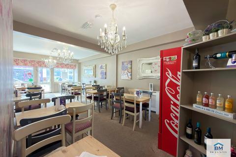 Restaurant for sale, 12 Allandale Rd Leicester LE2 2DA
