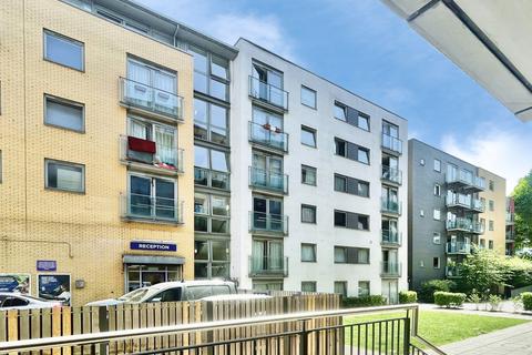 1 bedroom flat for sale, Blackheath Road, London, SE10