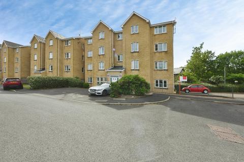 undefined, Straight Mile Court, Burnley, Lancashire, BB11