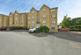 Straight Mile Court, Burnley, Lancashire, BB11