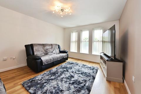 undefined, Straight Mile Court, Burnley, Lancashire, BB11
