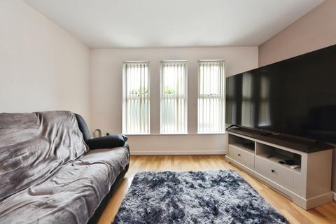 undefined, Straight Mile Court, Burnley, Lancashire, BB11