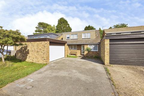 4 bedroom detached house for sale, Ashen Green, Great Shelford, Cambridge, Cambridgeshire, CB22