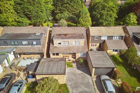 4 bedroom detached house for sale, Ashen Green, Great Shelford, Cambridge, Cambridgeshire, CB22