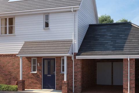 3 bedroom house for sale, Plot 348, at Foal Hurst Green, Paddock Wood, TN12 6GP