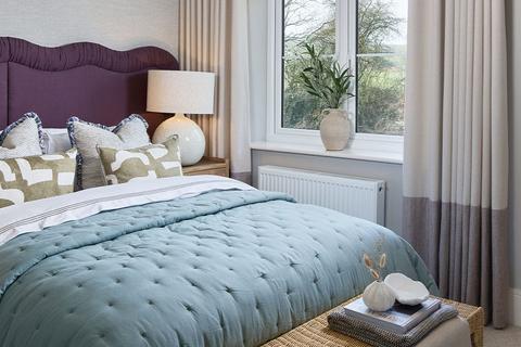 3 bedroom house for sale, Plot 348, at Foal Hurst Green, Paddock Wood, TN12 6GP