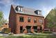 The Owlton - Plot 226 at Woolsington Grange Phase 2, Woolsington Grange Phase 2, Kenton Bank Foot NE13