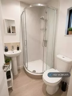 Studio to rent - View 4