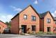 The Tetford - Plot 11 at Squires Cross, Squires Cross, Squires Road CV23