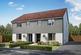 The Tetford - Plot 26 at Pentland Gardens, Pentland Gardens, Off Reeforts Avenue EH25