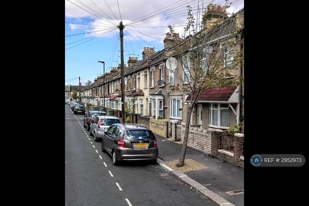 House in London, Plaistow