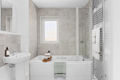 undefined, Plot 94 - 2 bedroom - 25% share, at L&Q at Darwin Green Beagle Road, Cambridge CB3