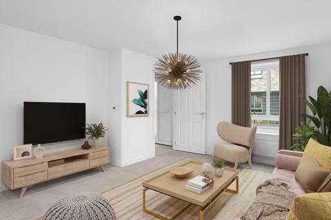 undefined, Plot 94 - 2 bedroom - 75% share, at L&Q at Darwin Green Beagle Road, Cambridge CB3
