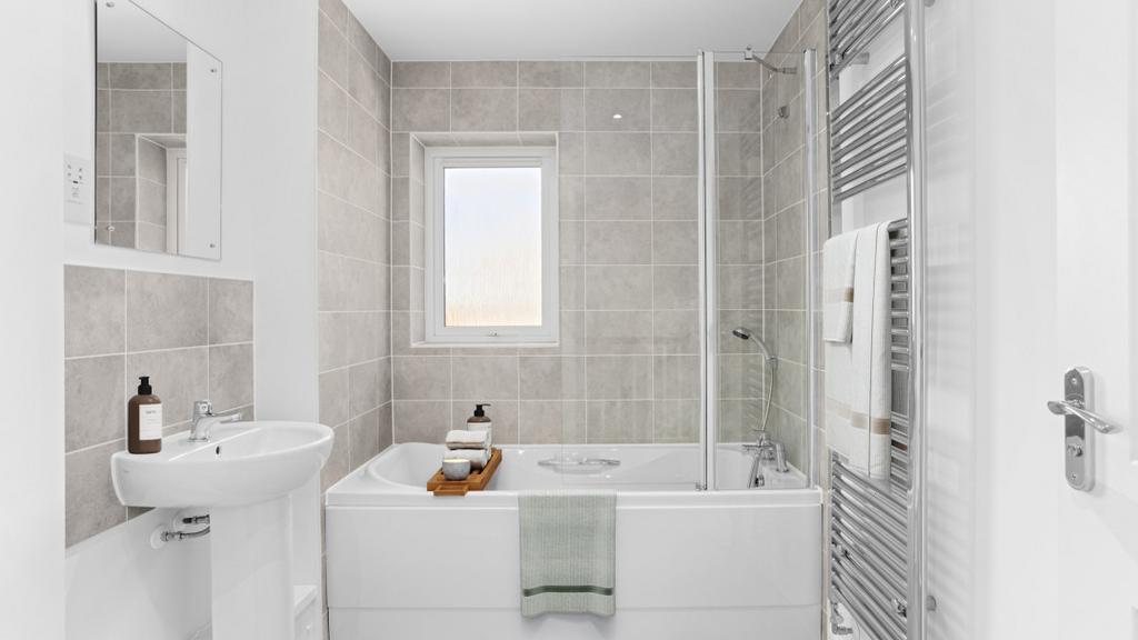 Plot 94 - 2 bedroom - 75% share, at L&Q at Darwin Green Beagle Road, Cambridge CB3 - View 6