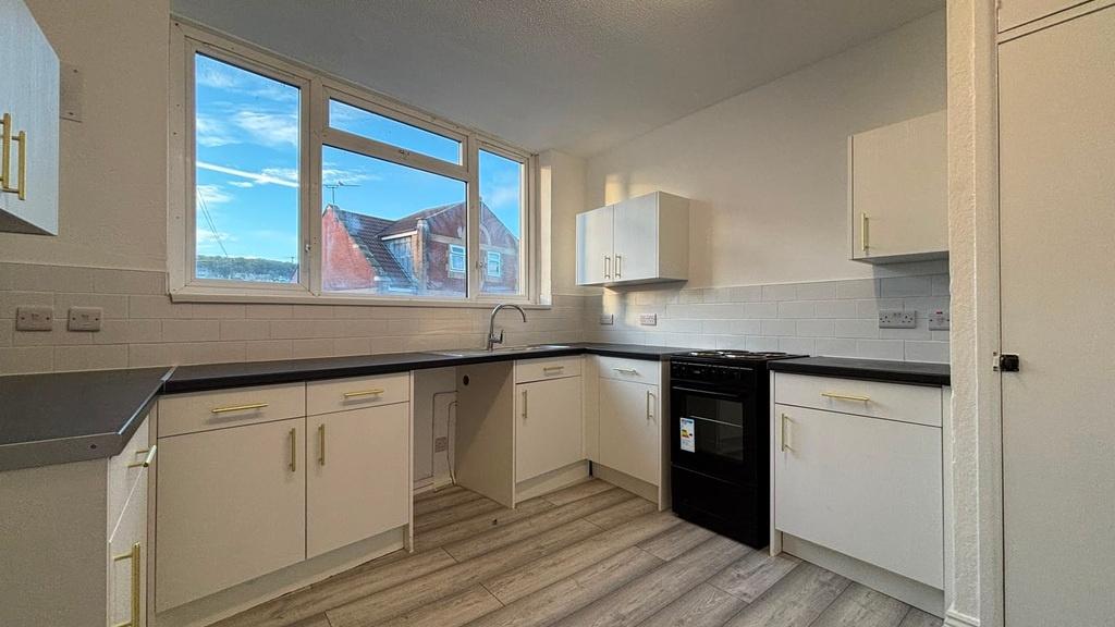 2 bedroom flat to rent