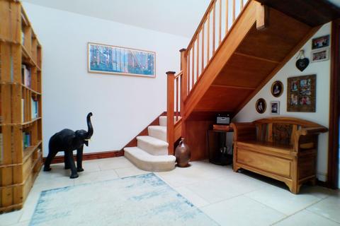 5 bedroom barn conversion for sale, Easthorpe Lane, Redmile, NG13