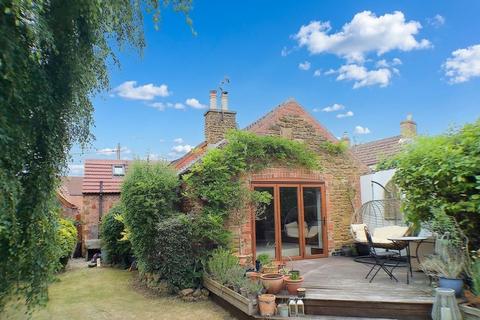 5 bedroom barn conversion for sale, Easthorpe Lane, Redmile, NG13