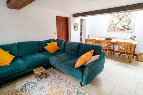 5 bedroom barn conversion for sale, Easthorpe Lane, Redmile, NG13