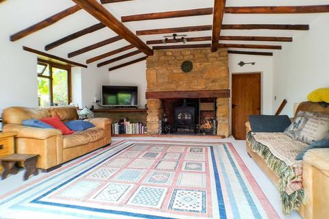 5 bedroom barn conversion for sale, Easthorpe Lane, Redmile, NG13