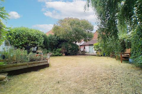 5 bedroom barn conversion for sale, Easthorpe Lane, Redmile, NG13