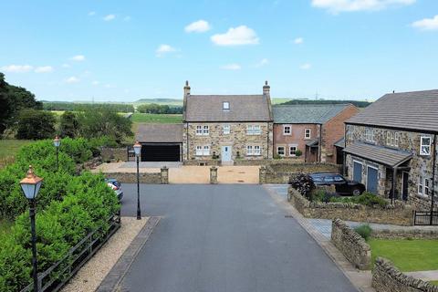 undefined, Flouch Mews, Hazlehead, Sheffield, South Yorkshire, S36 4AA