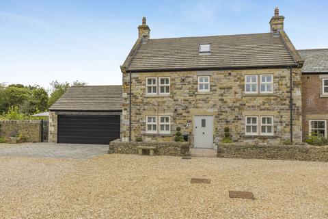 undefined, Flouch Mews, Hazlehead, Sheffield, South Yorkshire, S36 4AA