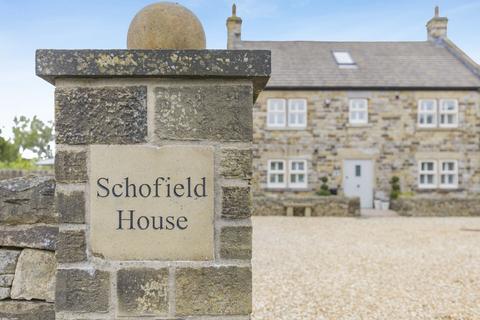 undefined, Flouch Mews, Hazlehead, Sheffield, South Yorkshire, S36 4AA