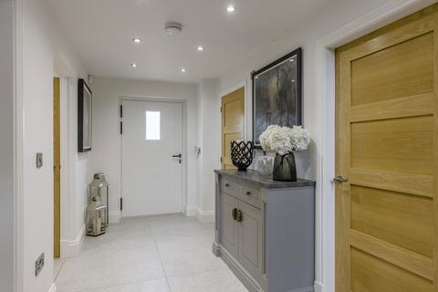 undefined, Flouch Mews, Hazlehead, Sheffield, South Yorkshire, S36 4AA