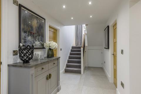 undefined, Flouch Mews, Hazlehead, Sheffield, South Yorkshire, S36 4AA