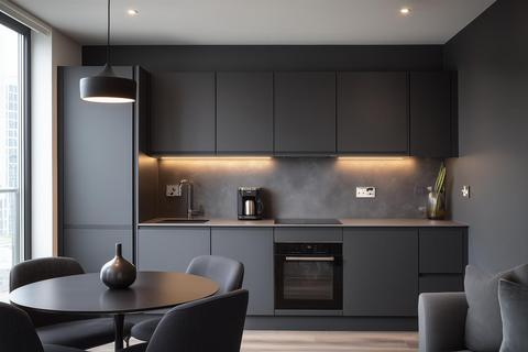 undefined, Norfolk Street, Liverpool L1