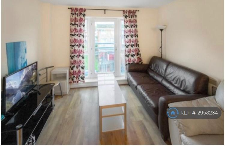 Apartment in Bristol, City of Bristol - View 2