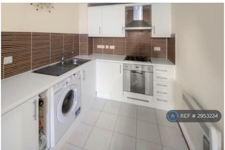 Apartment in Bristol, City of Bristol - View 3