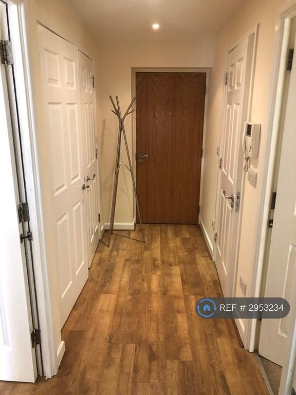 Apartment in Bristol, City of Bristol - View 4