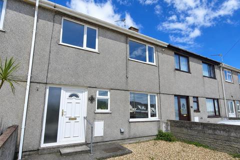 3 bedroom terraced house for sale, North Avenue, Kenfig Hill CF33