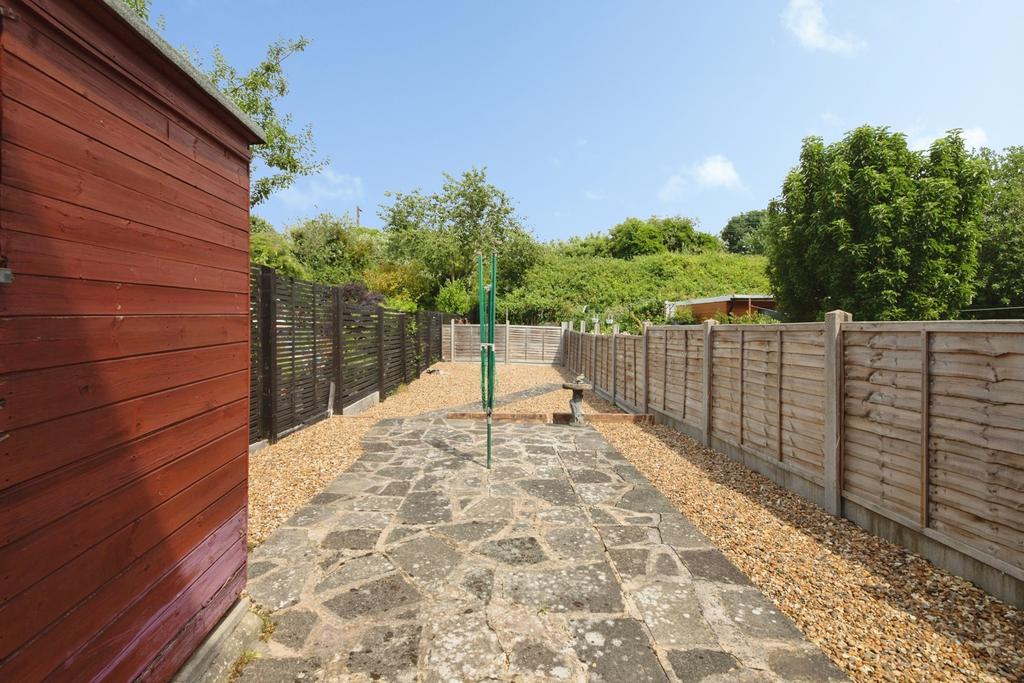 Chaucer Road, Walthamstow, E17 – pohled 4