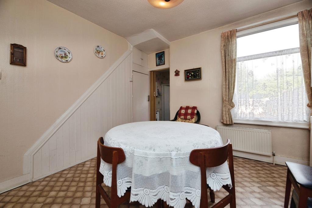 Chaucer Road, Walthamstow, E17 – pohled 5