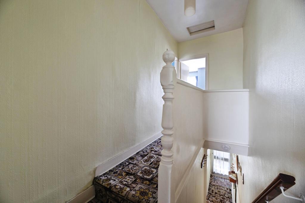 Chaucer Road, Walthamstow, E17 – pohled 6
