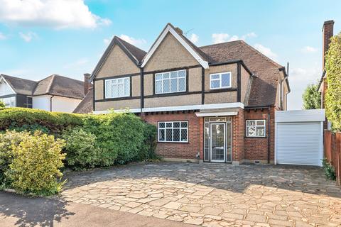 Meadow Close, Hinchley Wood, KT10